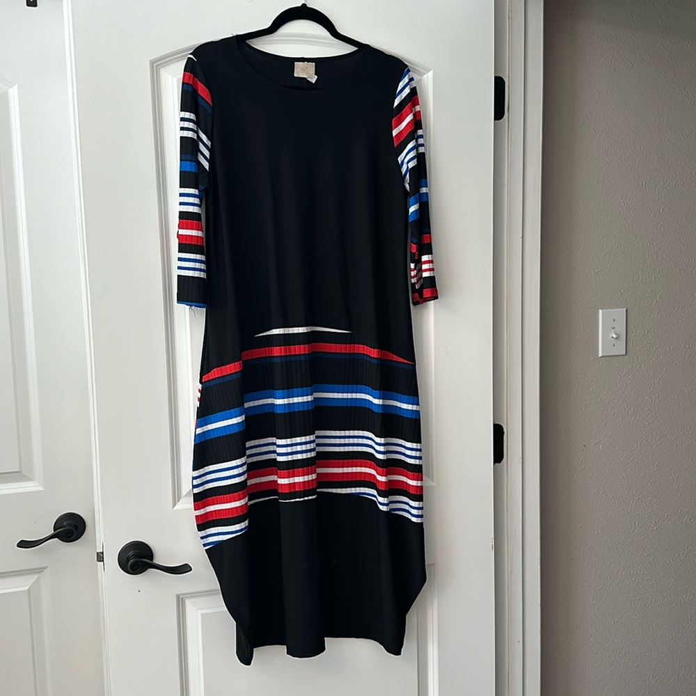 Zadie b’s Bubble dress